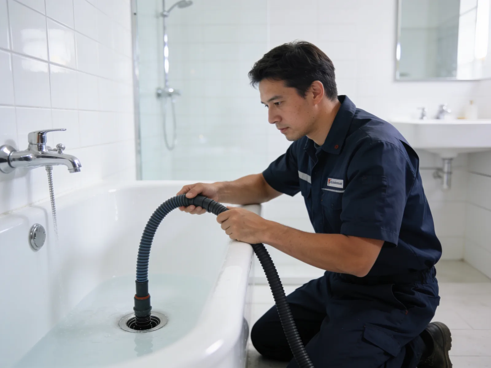 Emergency Plumber Walton, WV FAQs